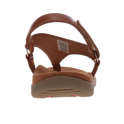 Passion Sandal - Tan