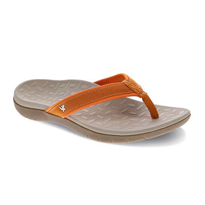 Venture Toe Post Sandal - Ginger