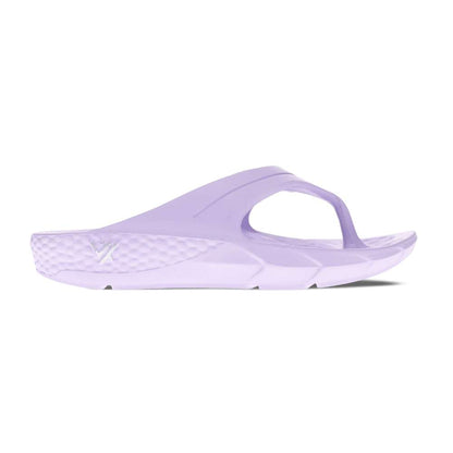 Vitality Toe Post Sandal - Lavender