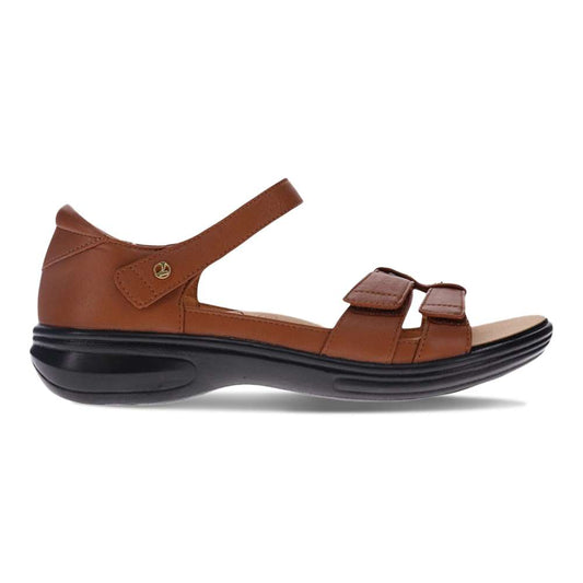 Negara Sandal - Tan