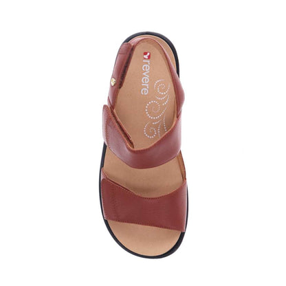Rosario Wedge - Cognac