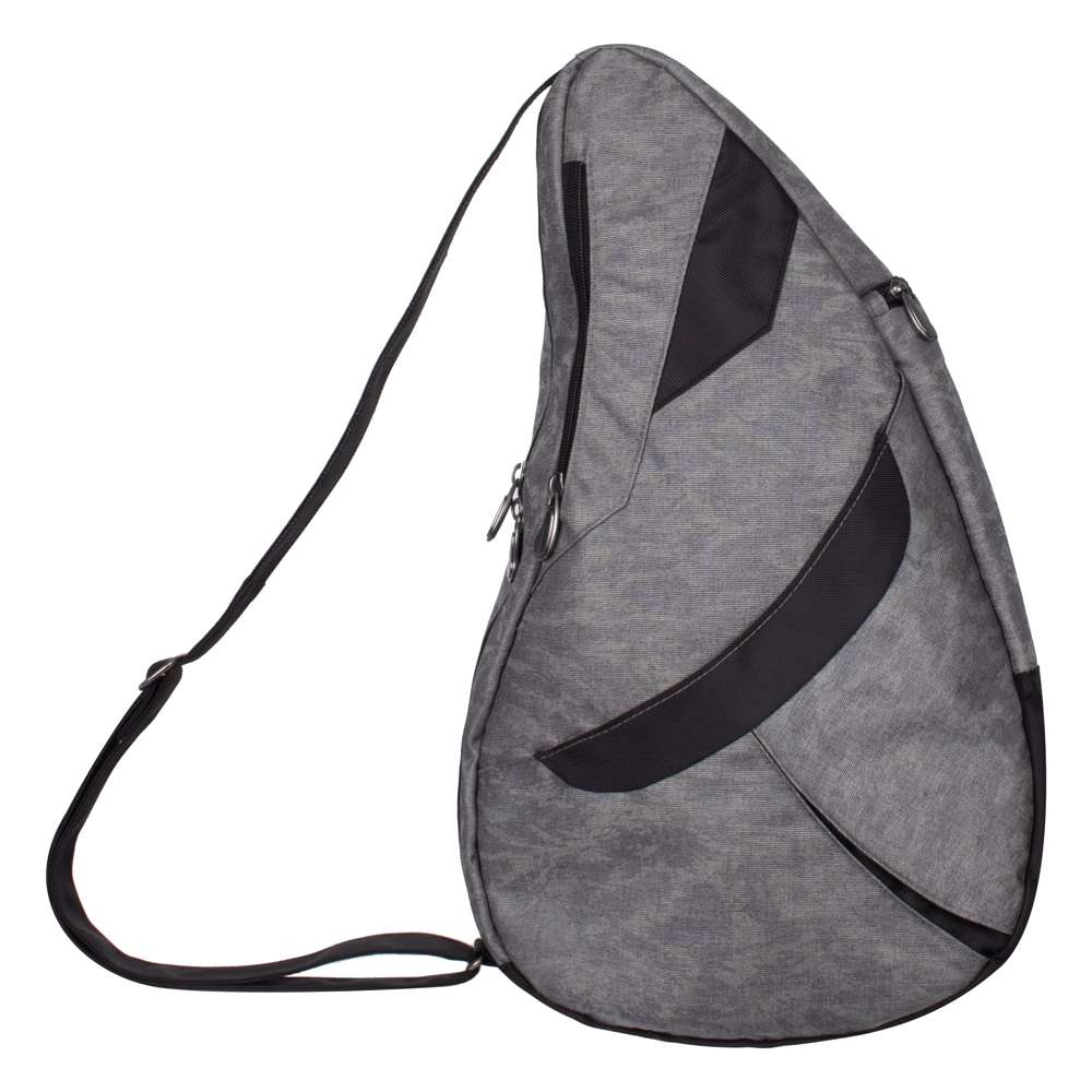 Active Traveller Backpack - Grey