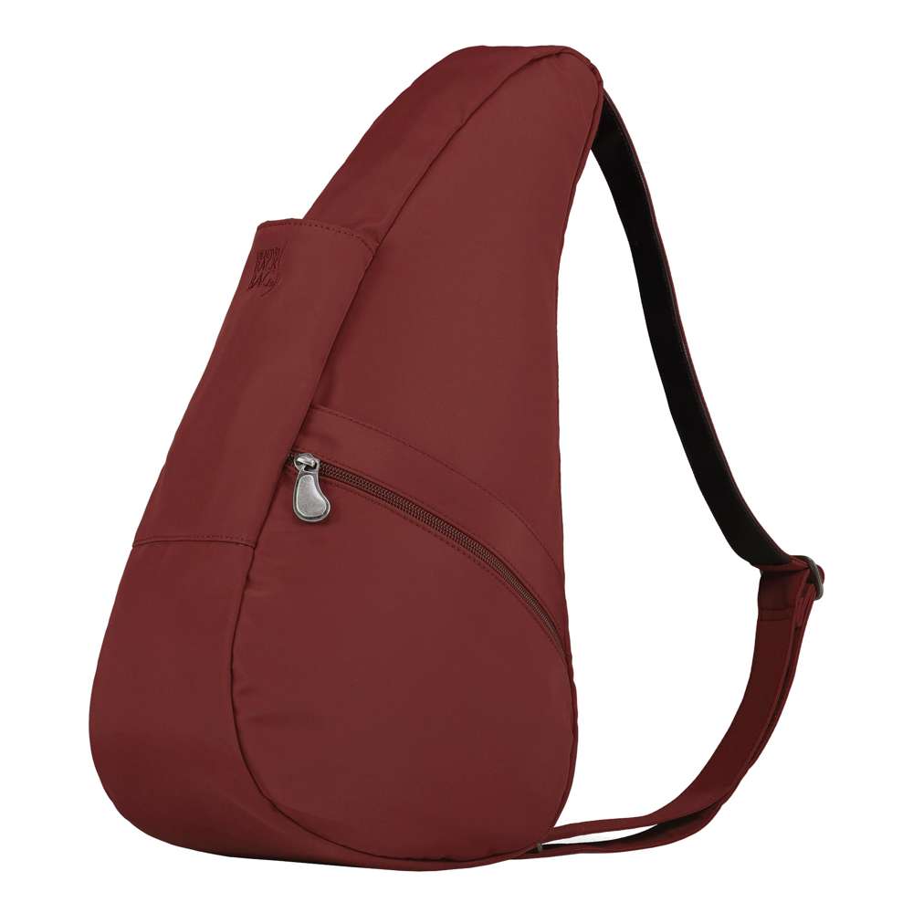 Microfibre Backpack - Cayenne