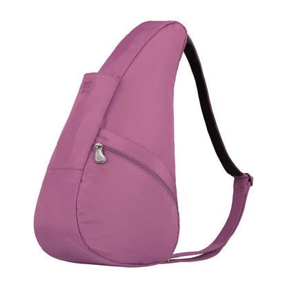 Microfibre Backpack - Smokey Rose