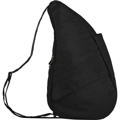 Textured Nylon Backpack Medium - Multiple