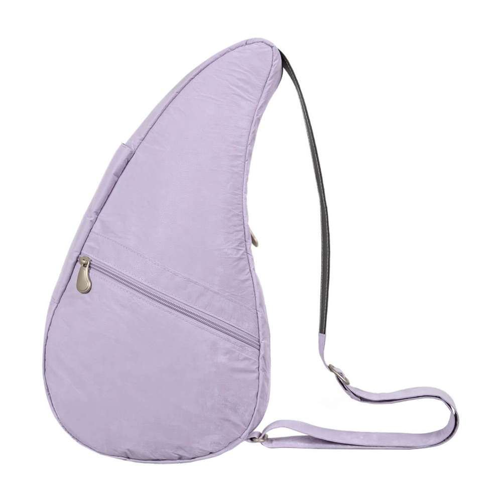 Microfibre Backpack - Lilac