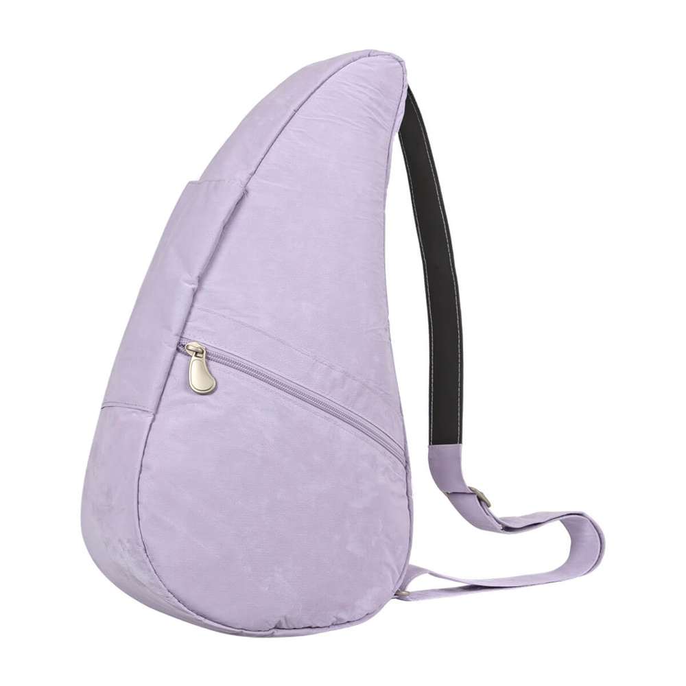 Microfibre Backpack - Lilac