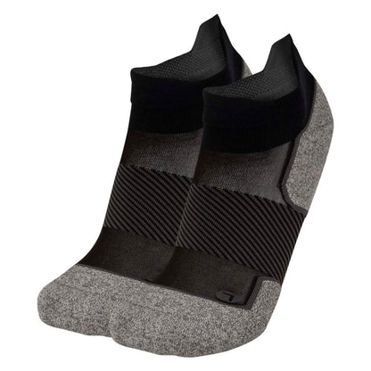 Active Comfort Socks (AC4) - Black