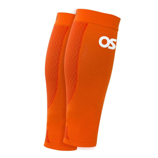 Sports Calf Compression Sleeve (CS6) - Orange
