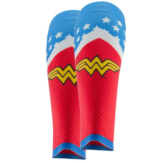 DC Comic Calf Sleeves - Wonder Woman
