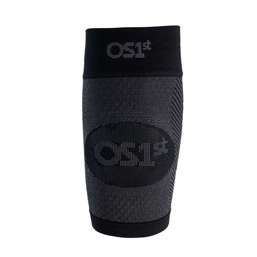 Elbow Bracing Sleeve (ES6) - Black