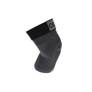 Adjustable Performance Knee Sleeve (KS7+) - Grey