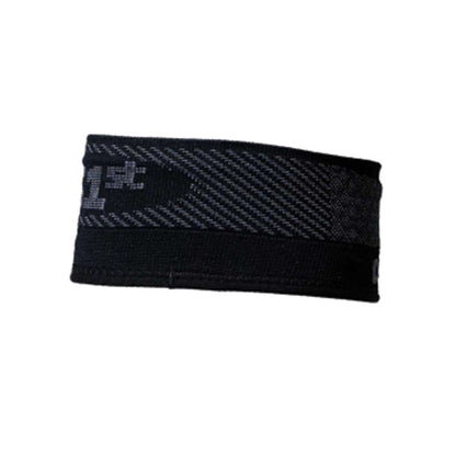 PS3 Patellar Tendon Compression Sleeve - Black