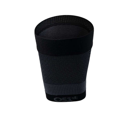 QS4 Thigh Brace Compression Sleeve - Black