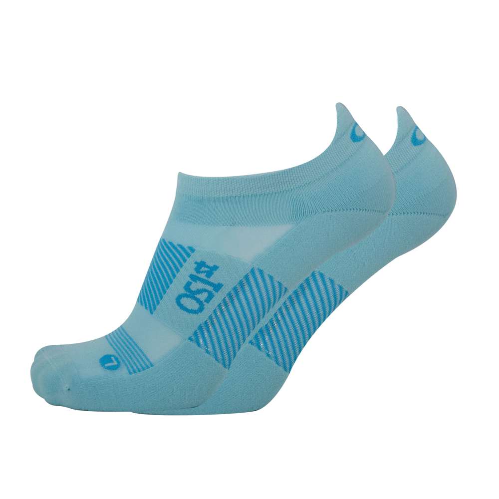 THIN AIR PERFORMANCE SOCKS (TA4) - Aqua