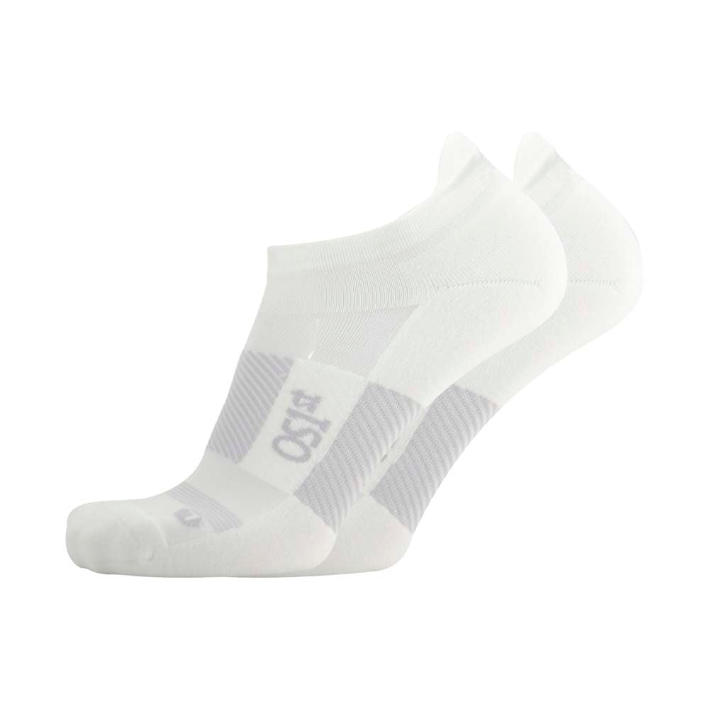 THIN AIR PERFORMANCE SOCKS (TA4) - White
