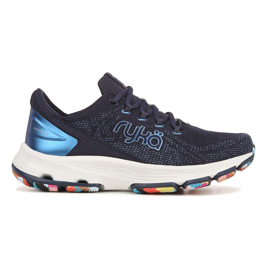 Devotion X Walking Shoe - Academy Blue