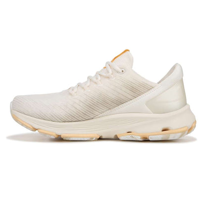 Devotion X Plus Walking Shoe - White Alysm