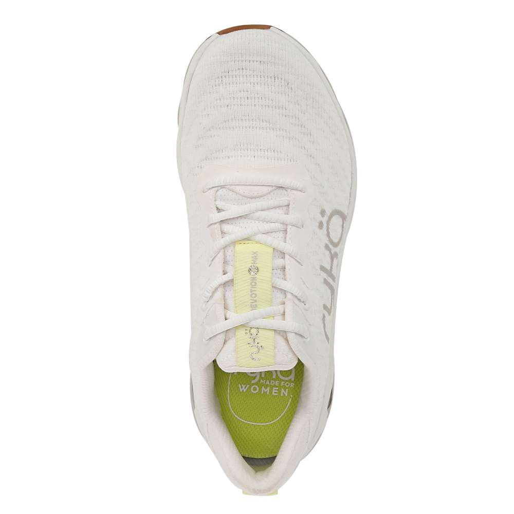 Devotion X Max RS - Gardenia