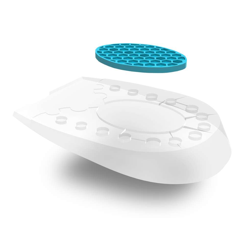 Recovery Gel Large - NA