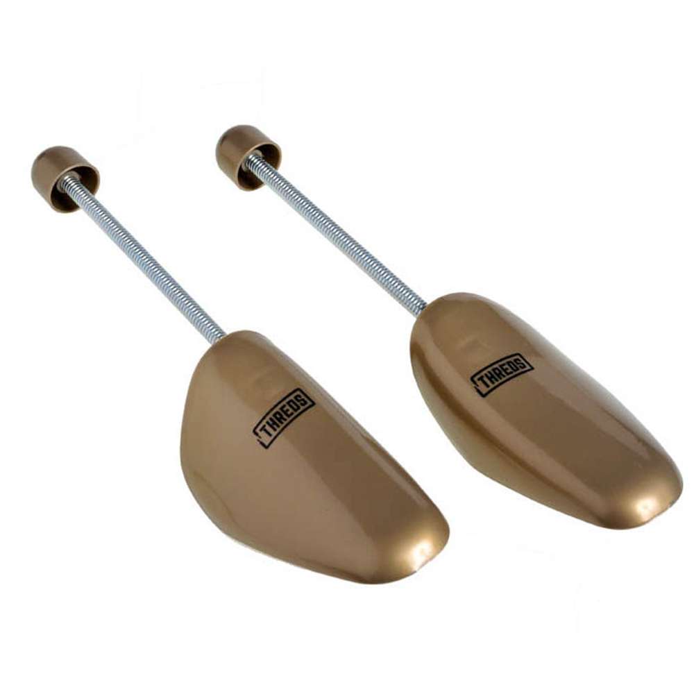 Shoe Shaper Women's - Bronze