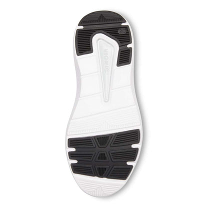 Adela Sneaker - White