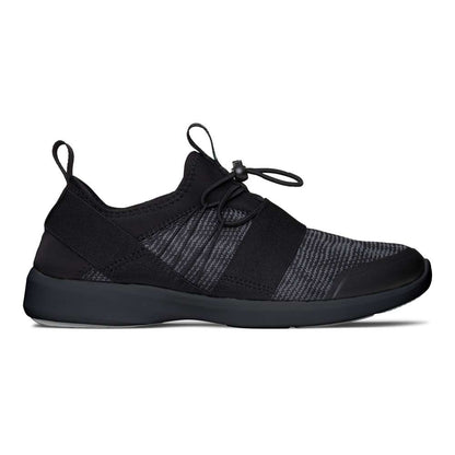 Alaina Active Sneaker - Black