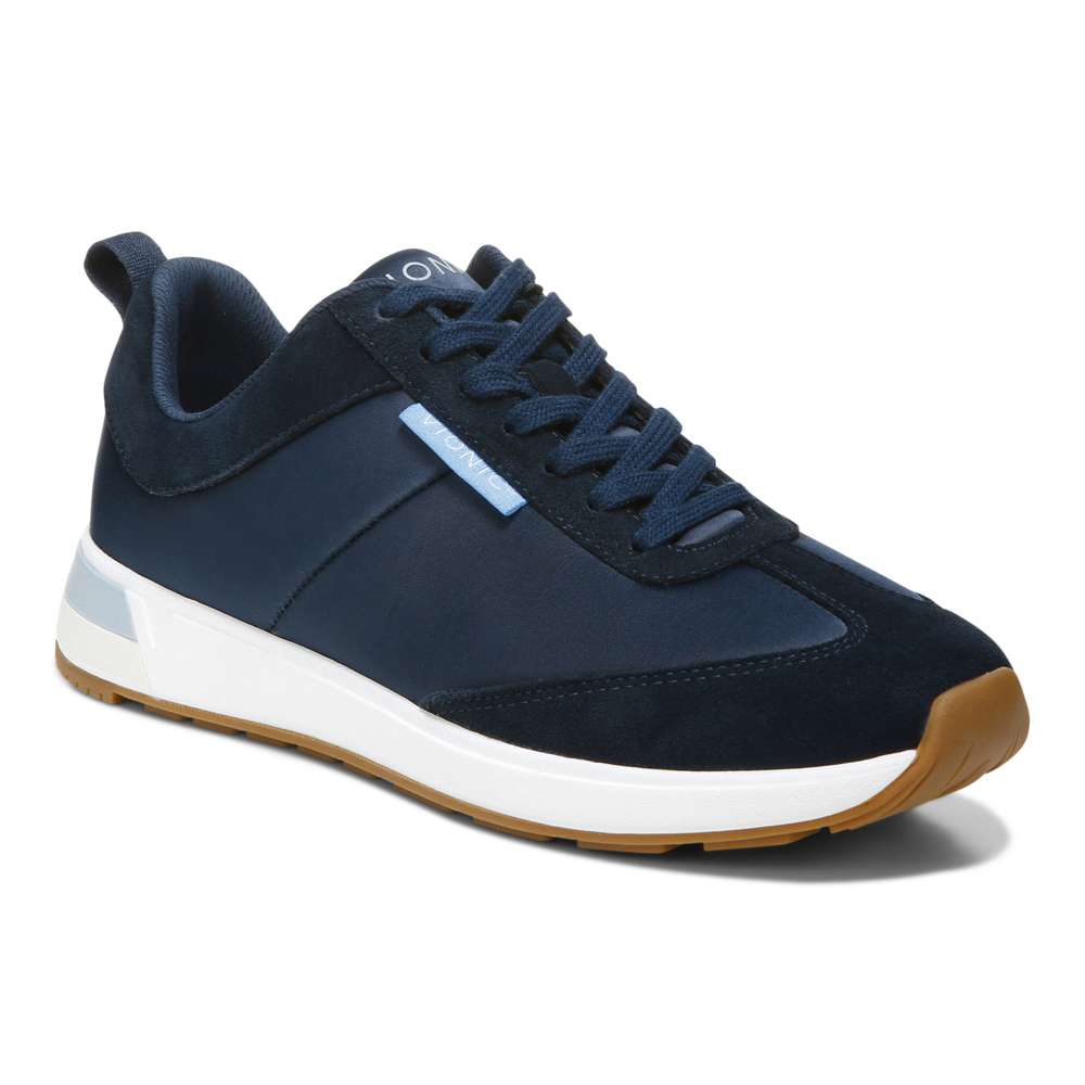 Breilyn Sneaker - Navy