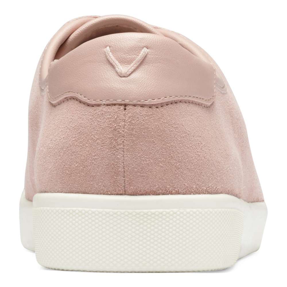 Brinley Casual Sneaker - Blush