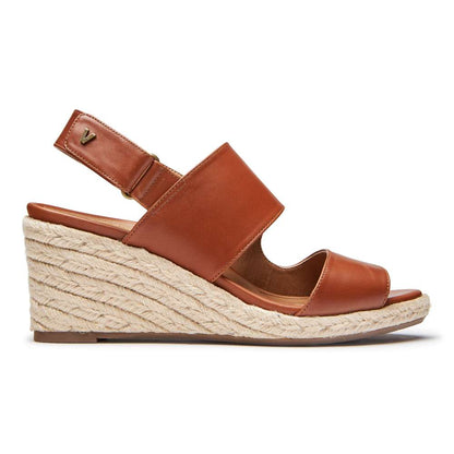 Brooke Wedge - Cognac