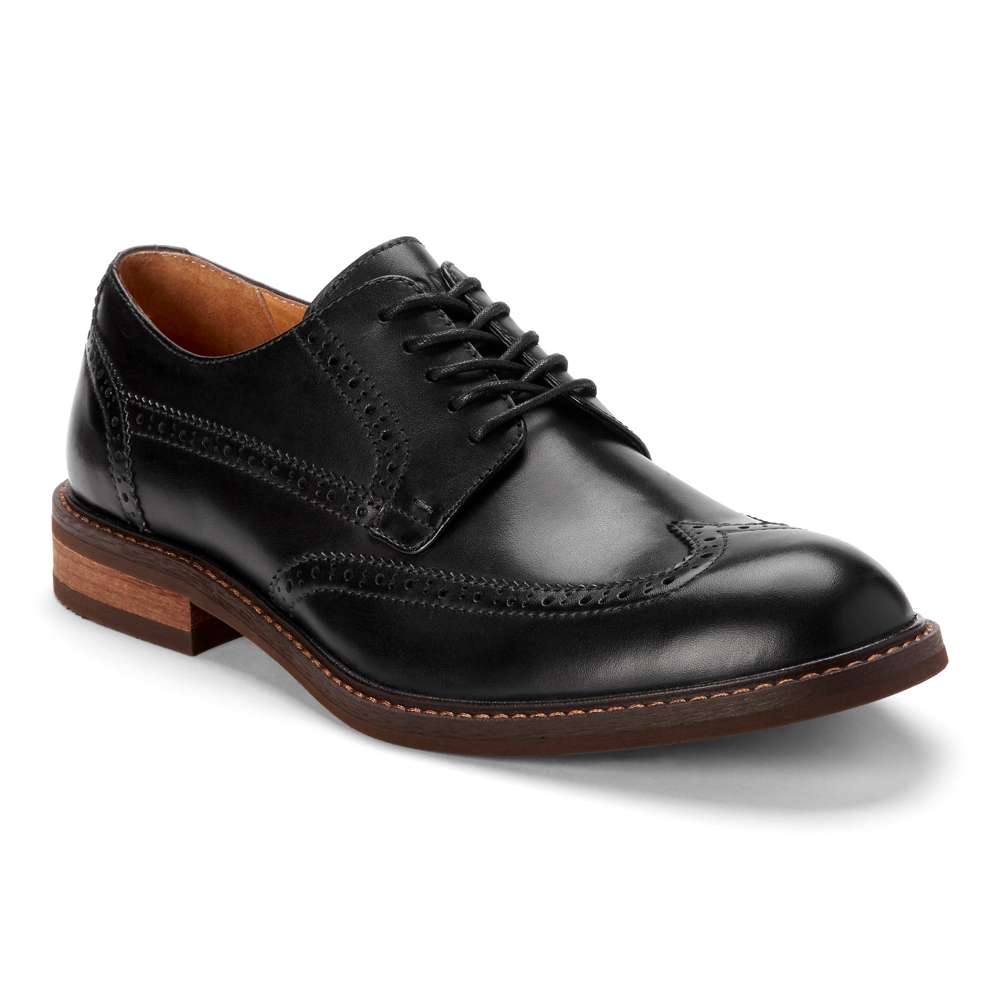 Bruno Oxford - Black