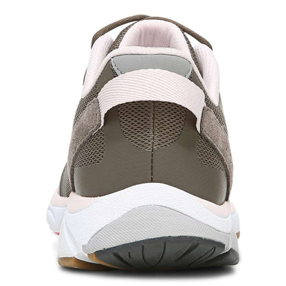 Edin Sneaker - Stone