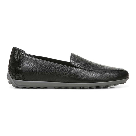 Elora Loafer - Black