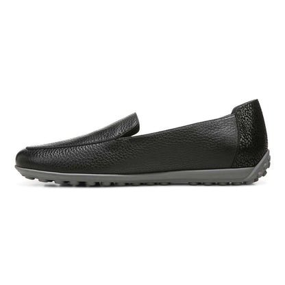 Elora Loafer - Black