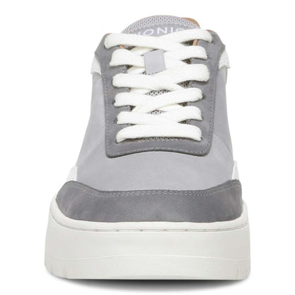 Elsa Sneaker - Light Grey