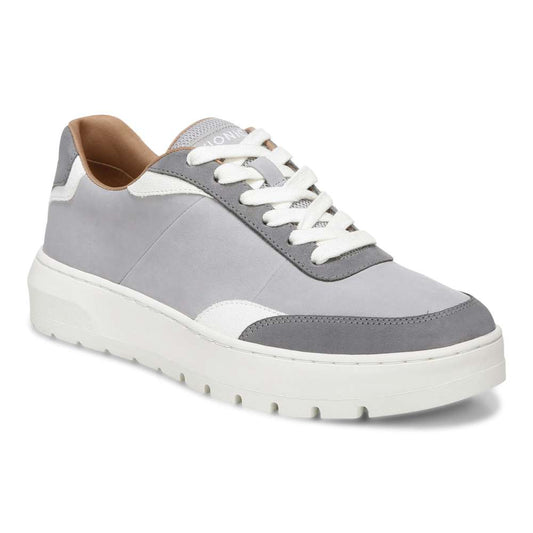 Elsa Sneaker - Light Grey