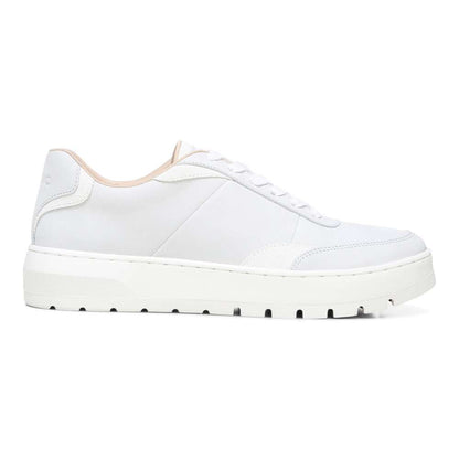 Elsa Sneaker - White
