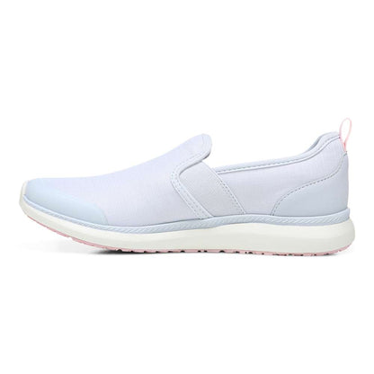 Julianna Pro Slip-On Sneaker - Arctic Ice