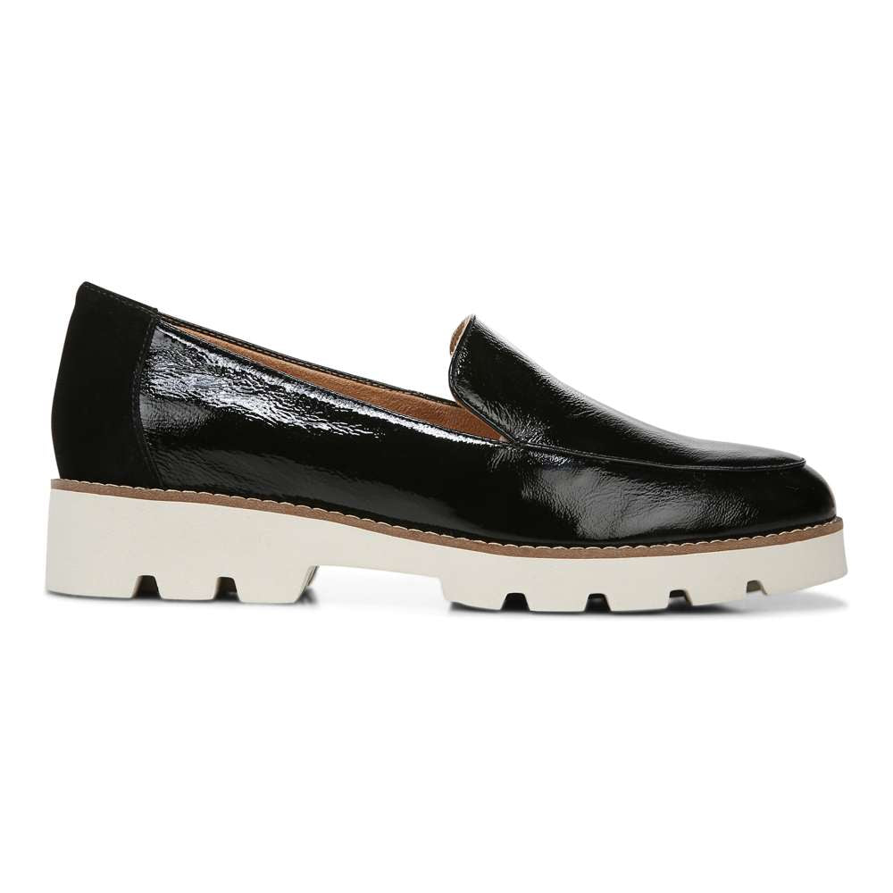 Kensley Loafer - Black