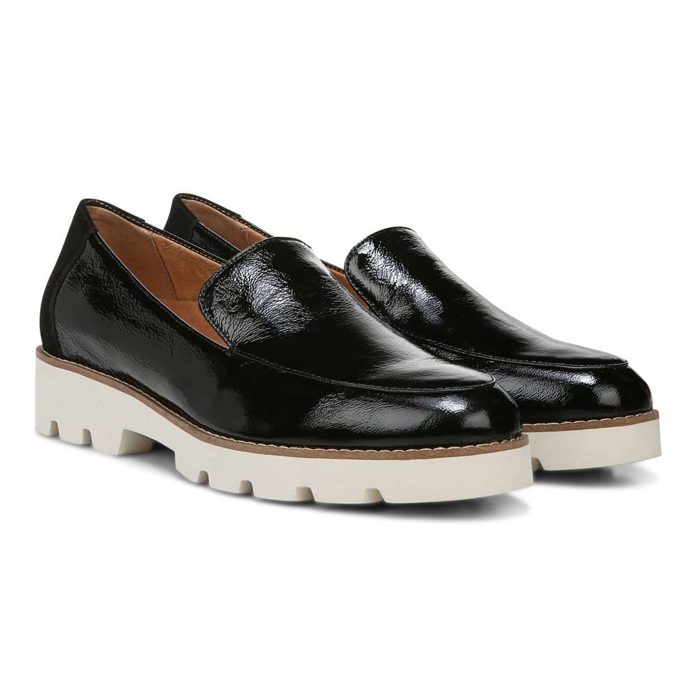 Kensley Loafer - Black