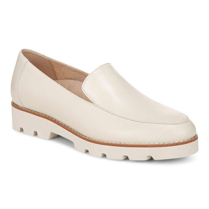 Kensley Loafer - Cream