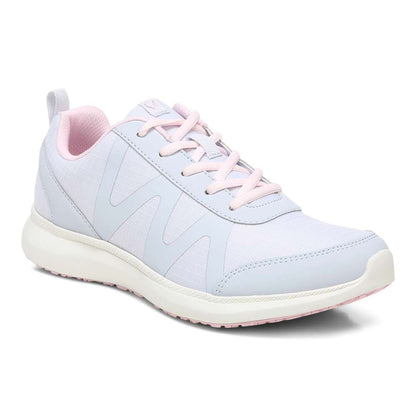 Kiara Pro Sneaker - Arctic Ice