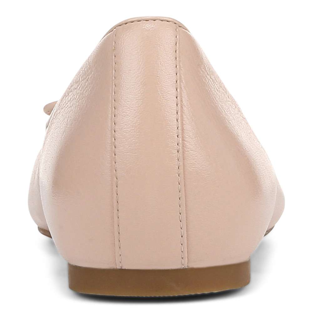 Klara Flat - Cameo Rose