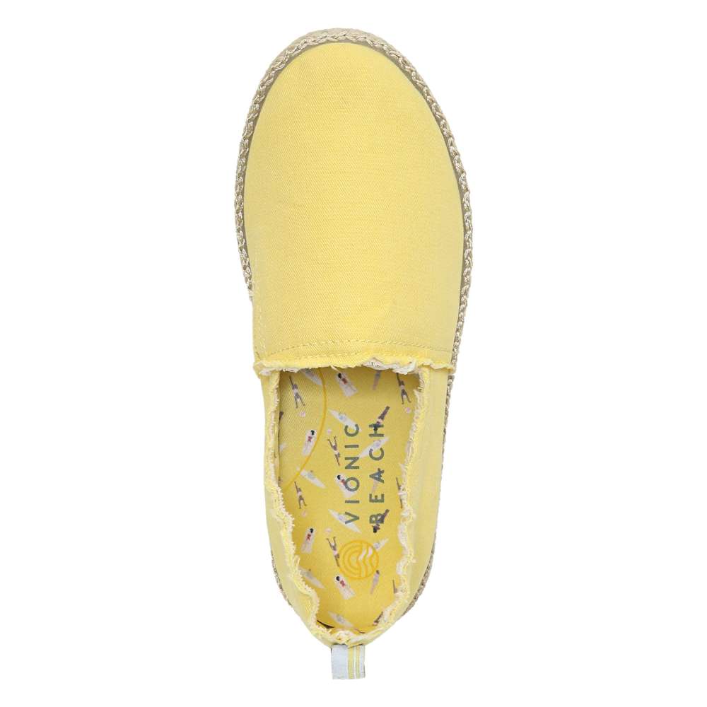 Laguna Espadrille - Sun