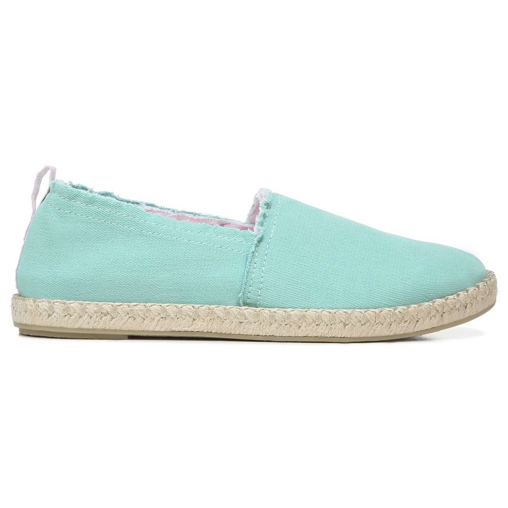 Laguna Espadrille - Wasabi