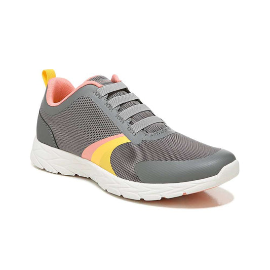 Layla Sneaker - Charcoal