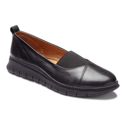 Linden Loafer - Black