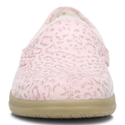 Lynez Slipper - Pink