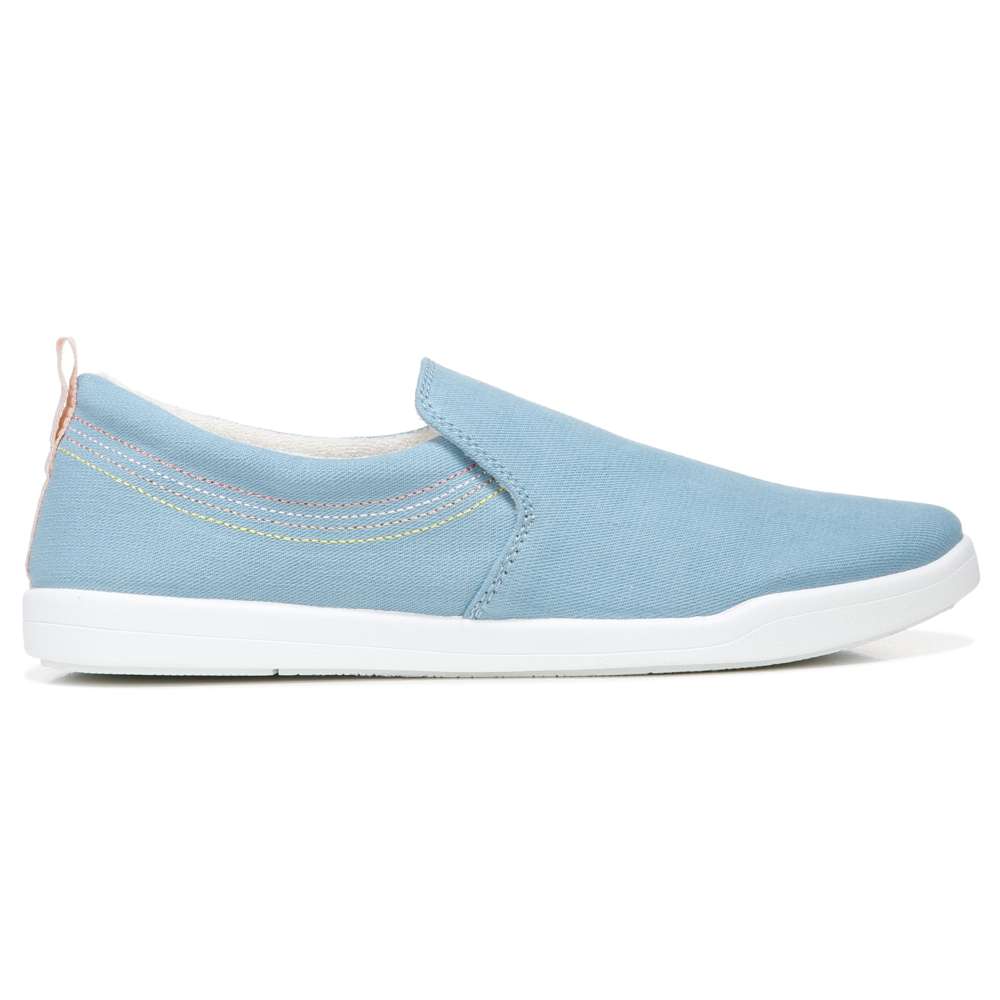 Marshall Slip-On - Sky