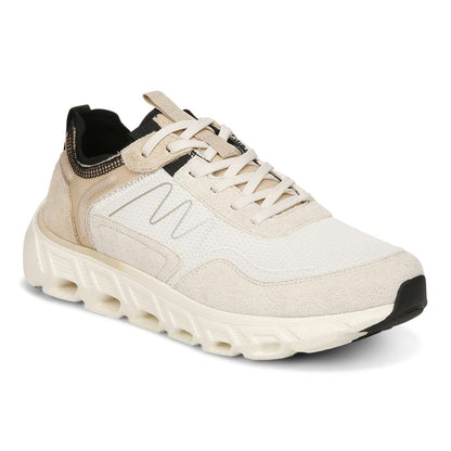 Nimble Sneaker - Cream